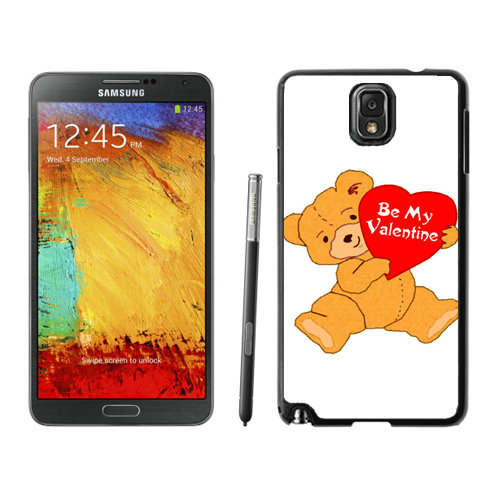 Valentine Be My Lover Samsung Galaxy Note 3 Cases EAM | Women